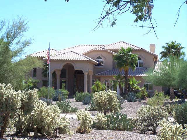 11065 E Cordova St., Gold Canyon, AZ 85118