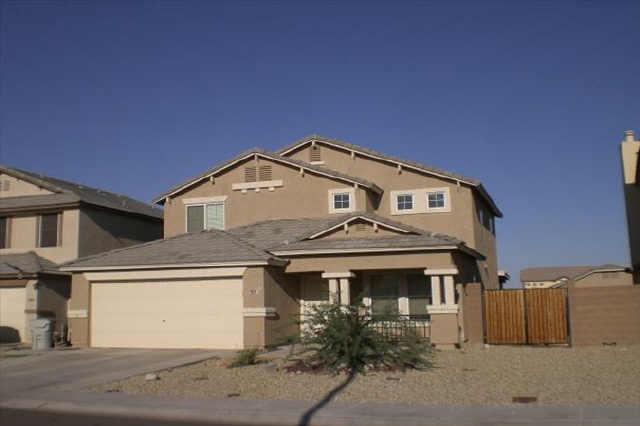 929 S 242nd Ln., Buckeye, AZ 85326