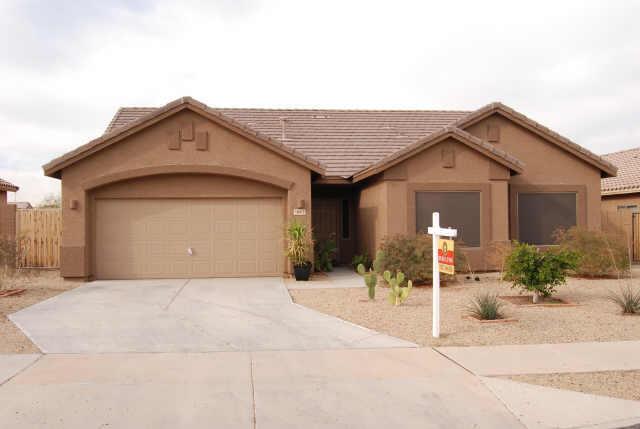 7408 S 15th Ln., Phoenix, AZ 85041