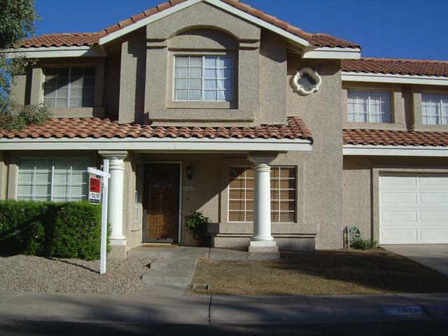 3912 W Rene Dr., Chandler, AZ 85226