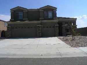 23055 W Hopi St., Buckeye, AZ 85326