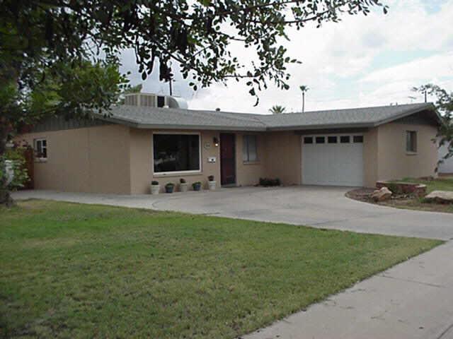 8649 E Palo Verde Dr., Scottsdale, AZ 85250