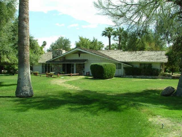 6001 E Lafayette Blvd., Scottsdale, AZ 85251