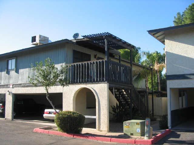 286 W Palomino Dr., Chandler, AZ 85225