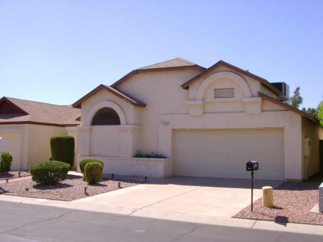 10318 N 65 Dr., Glendale, AZ 85302