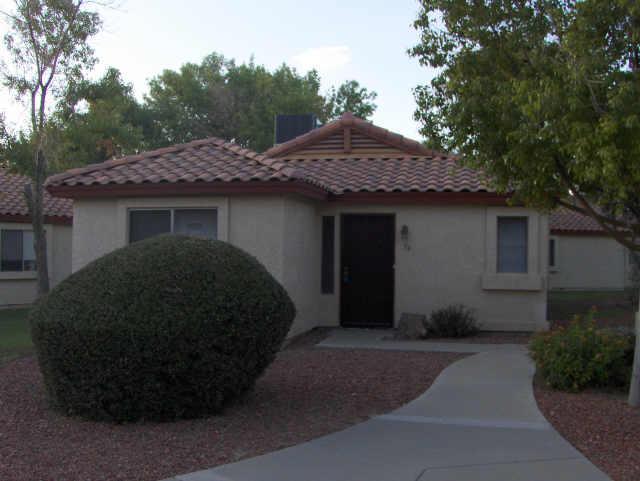 7040 W Olive Ave. #79, Peoria, AZ 85345