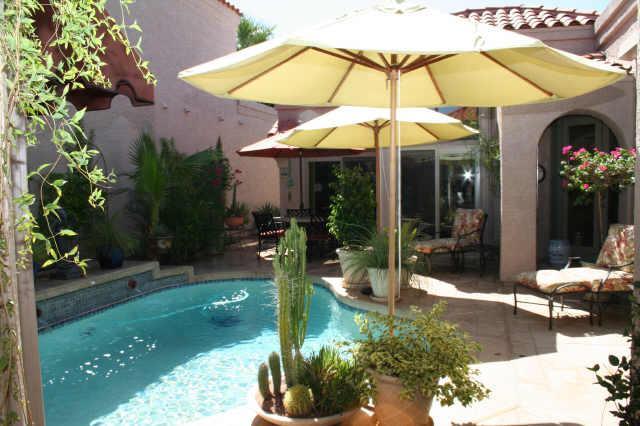 8669 E Via Del Arbor, Scottsdale, AZ 85258