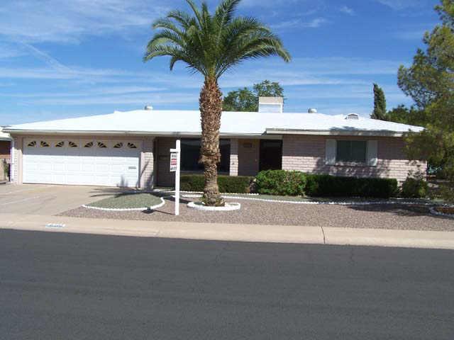 6106 E Albany St., Mesa, AZ 85205
