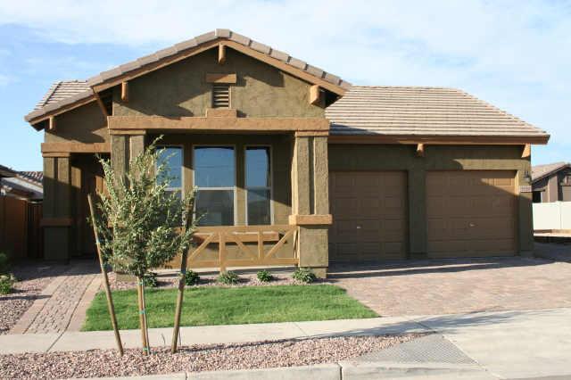 3930 E Kesler Ln., Gilbert, AZ 85295