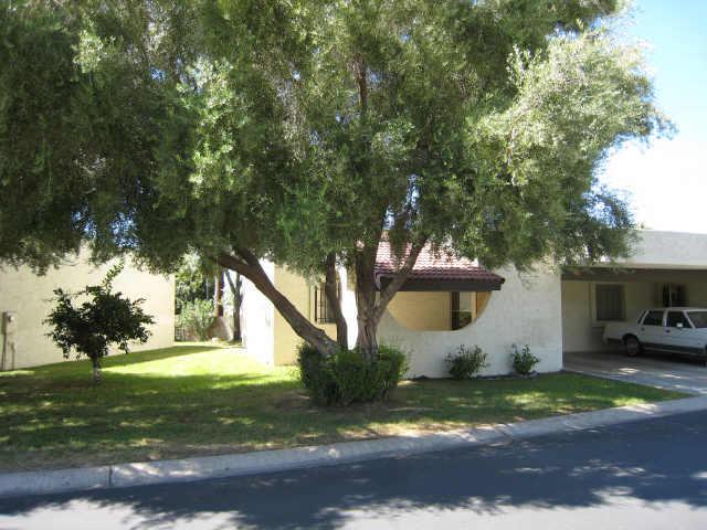 131 N Higley Rd. #127, Mesa, AZ 85205