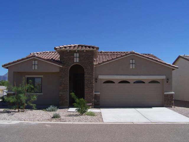 2101 S Meridian Rd., Apache Junction, AZ 85220