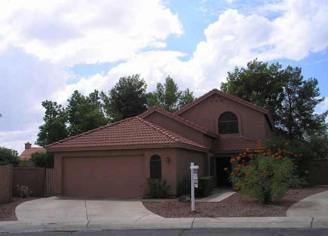 14454 S 42nd Pl., Phoenix, AZ 85044