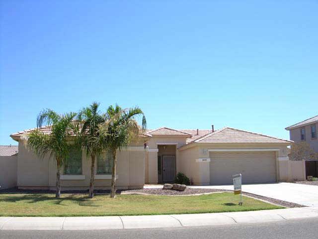 3741 S Ponderosa Dr., Gilbert, AZ 85297