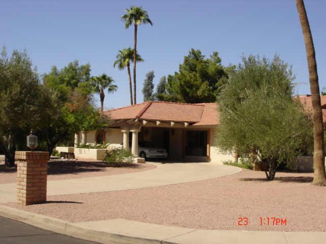 5430 E Sahuaro Dr., Scottsdale, AZ 85254