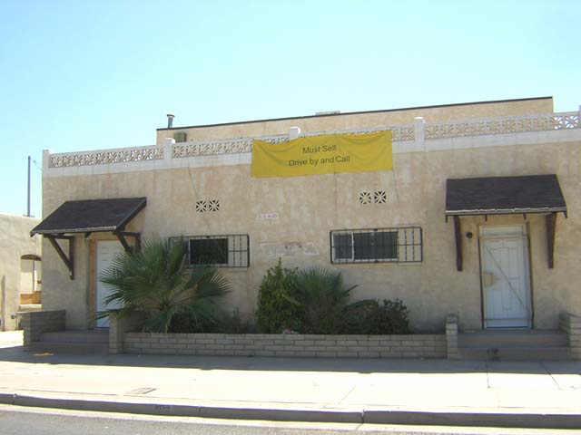 1029 E Roosevelt St., Phoenix, AZ 85006