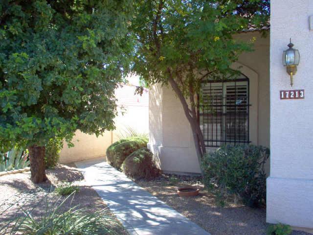 17213 E Teal Dr., Fountain Hills, AZ 85268