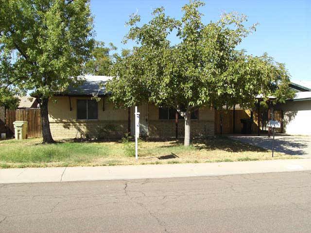 4536 W Sunnyslope Ln., Glendale, AZ 85302