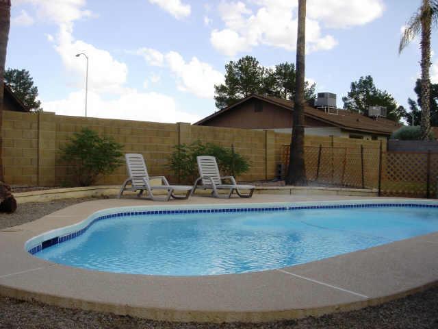 1727 S Hall, Mesa, AZ 85204