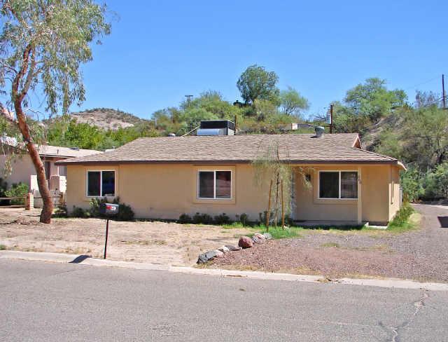 663 N El Recreo Dr., Wickenburg, AZ 85390