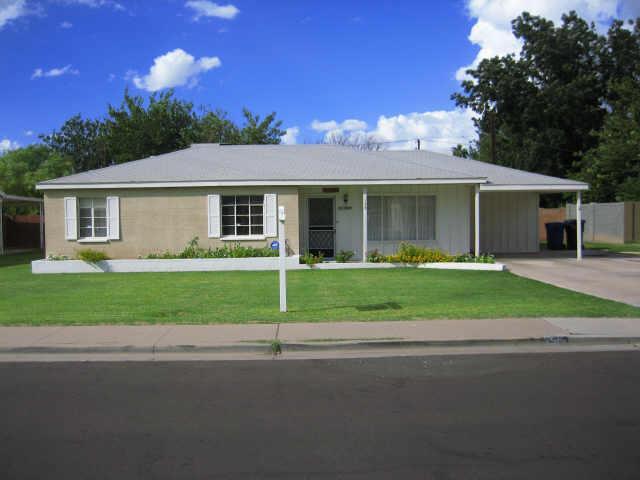 158 W Harrison St., Chandler, AZ 85225