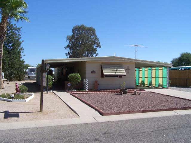 907 S 95th St., Mesa, AZ 85208