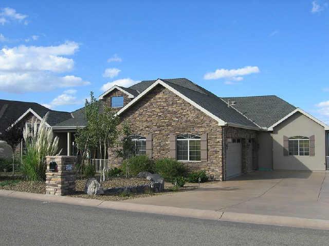 2875 Trail Walk, Prescott, AZ 86301