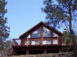 4559 E Combination Ln., Prescott, AZ 86303