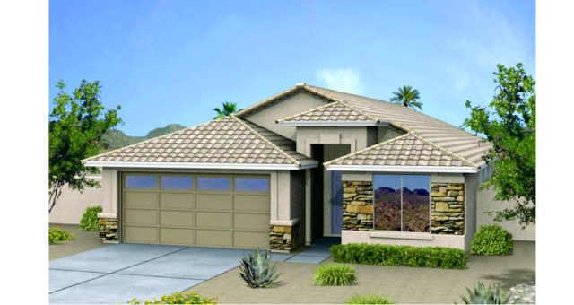 6907 S 46th Dr., Phoenix, AZ 85041