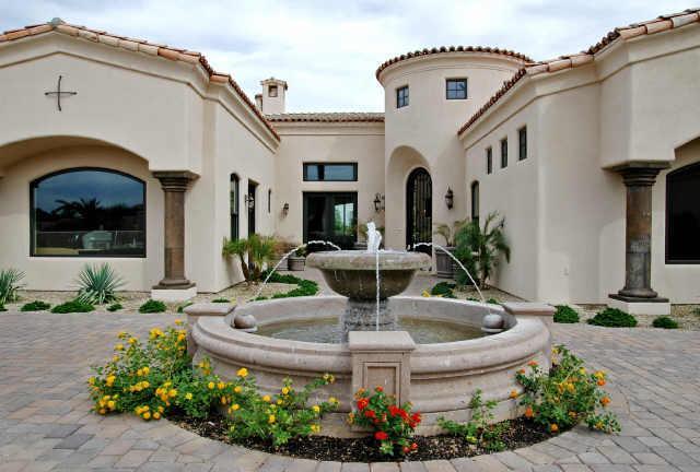 5615 N Invergordon Rd., Paradise Valley, AZ 85253