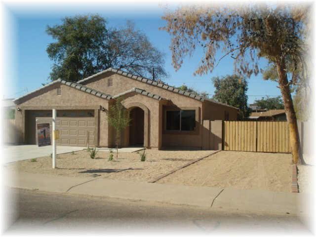3550 W Denton Ln., Phoenix, AZ 85019