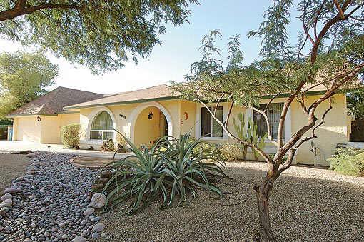 5202 E Aire Libre Ave., Scottsdale, AZ 85254