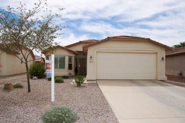 3717 E Rolling Green Way, Chandler, AZ 85249