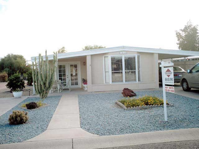 1040 S 97th Wy Way, Mesa, AZ 85208