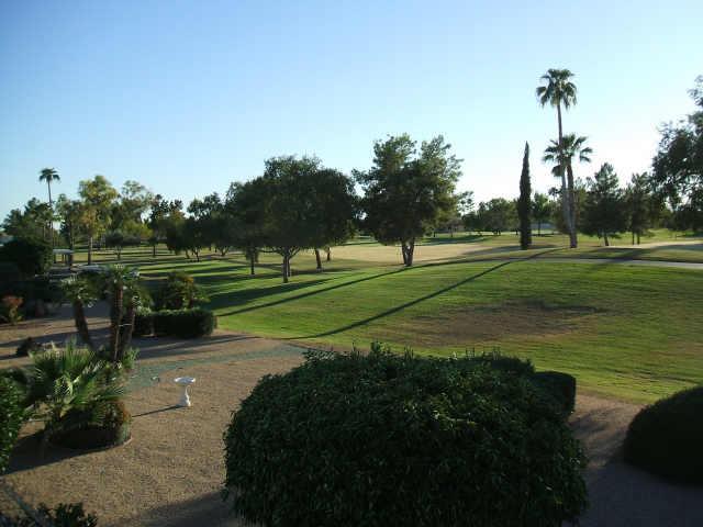 18218 N Palo Verde Dr., Sun City, AZ 85373