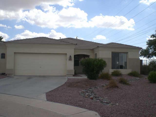 3137 S Chatsworth Cir., Mesa, AZ 85212