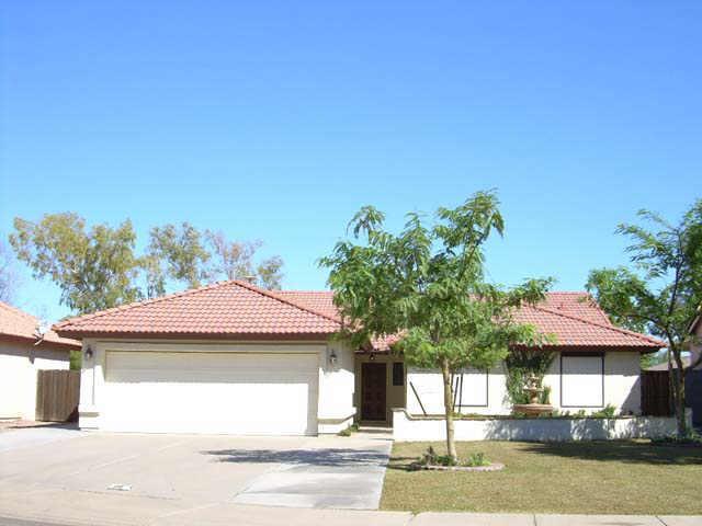 21406 E Creosote Ln., Queen Creek, AZ 85242