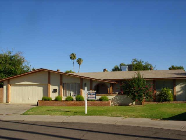 1876 E Dunbar Dr., Tempe, AZ 85282