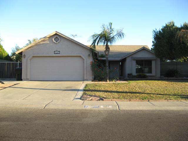 1524 N Sequoia Dr., Phoenix, AZ 85024