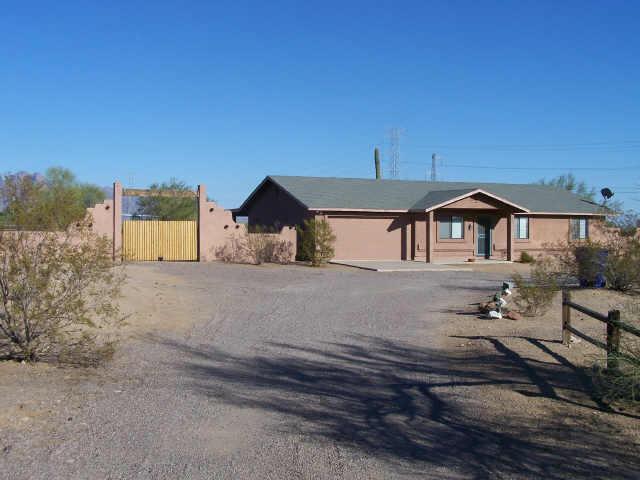 1241 N 105th Pl., Mesa, AZ 85207