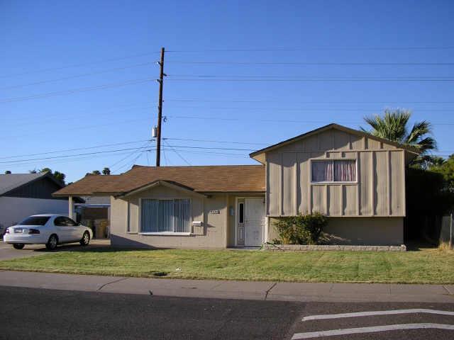 4324 W Keim Dr., Glendale, AZ 85301