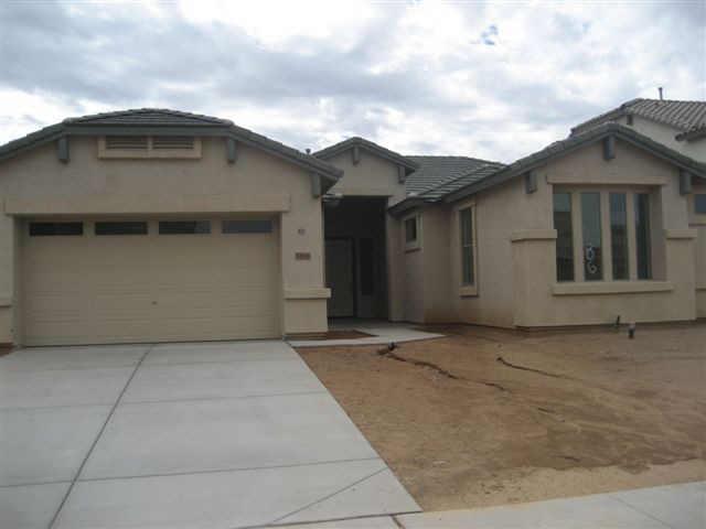 5519 E Dionysus Dr., Florence, AZ 85132