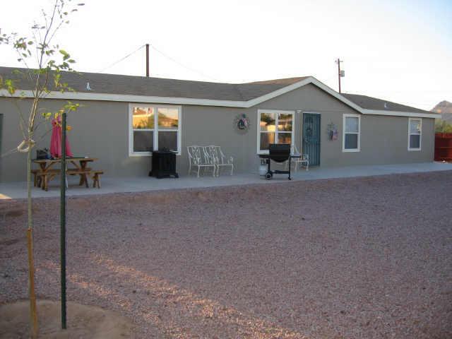 1288 N Gold Dr., Apache Junction, AZ 85220