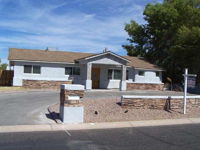 4704 E Halifax St., Mesa, AZ 85205