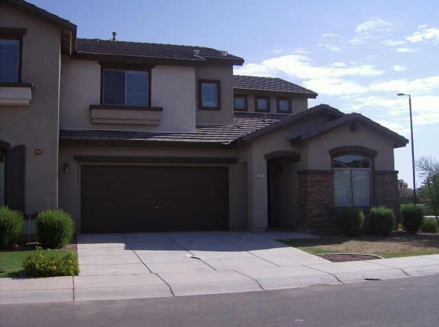 2907 S Nielson St., Gilbert, AZ 85295