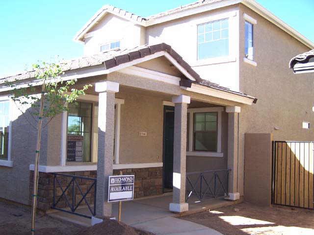 1661 E Elgin St., Gilbert, AZ 85295