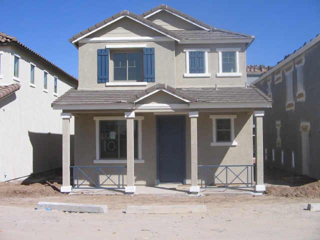 2842 S Brett St., Gilbert, AZ 85295