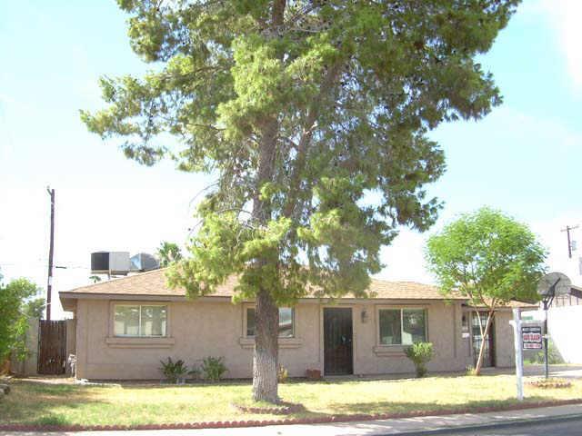 1505 W 6 Ave., Mesa, AZ 85202