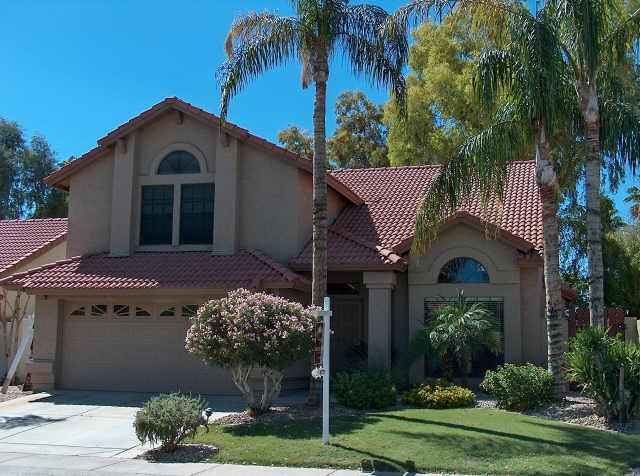 15626 S 35th Way, Phoenix, AZ 85044