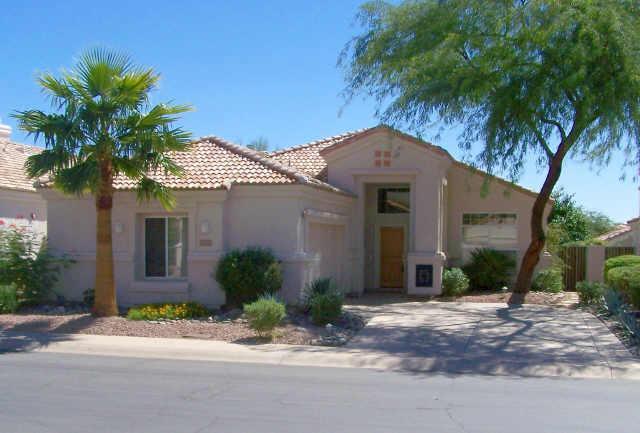 11857 E Purdue St., Scottsdale, AZ 85259