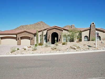 14320 E Kalil Dr., Scottsdale, AZ 85259